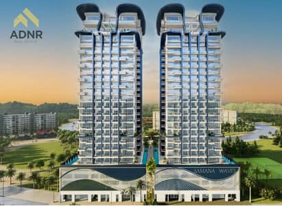 Studio de  à à vendre à Jumeirah Village Circle (JVC), Dubai - Screenshot 2026-09-11 195132. png
