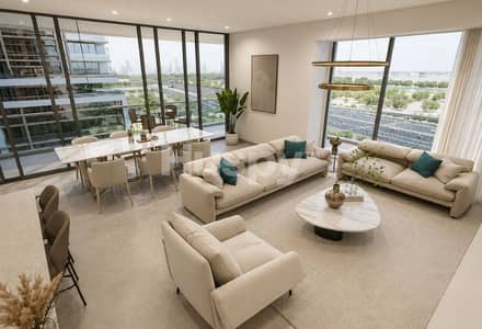 2 Schlafzimmer Wohnung zum Verkauf in Sobha Hartland, Dubai - Wohnung in Sobha Hartland，Sobha One，Sobha One Tower D, 2 schlafzimmer, 2300000 AED - 16479418
