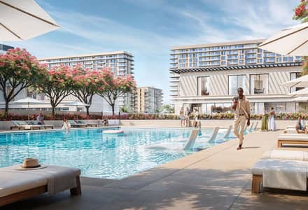 1 Camera Appartamento in vendita a Town Square, Dubai - Appartamento a Town Square,Lana on the Park, 1 camera da letto, 939000 AED - 16479422 1 Camera Appartamento in vendita a Town Square, Dubai - Appartamento a Town Square,Lana on the Park, 1 camera da letto, 939000 AED - 16479422