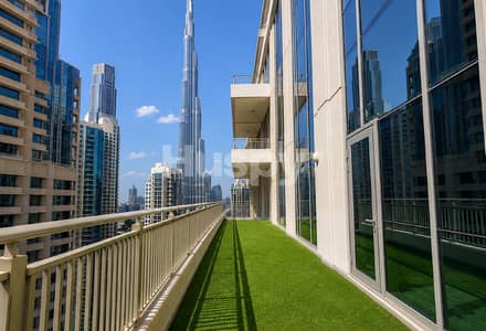 2 Schlafzimmer Wohnung zum Verkauf in Downtown Dubai, Dubai - Wohnung in Downtown Dubai,Boulevard Central,Boulevard Central 2, 2 schlafzimmer, 3199000 AED - 16479438 2 Schlafzimmer Wohnung zum Verkauf in Downtown Dubai, Dubai - Wohnung in Downtown Dubai,Boulevard Central,Boulevard Central 2, 2 schlafzimmer, 3199000 AED - 16479438