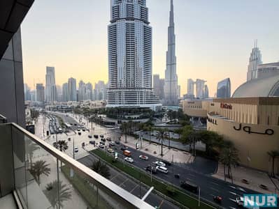 1 Bedroom Apartment for Rent in Downtown Dubai, Dubai - IMG_2206. jpeg