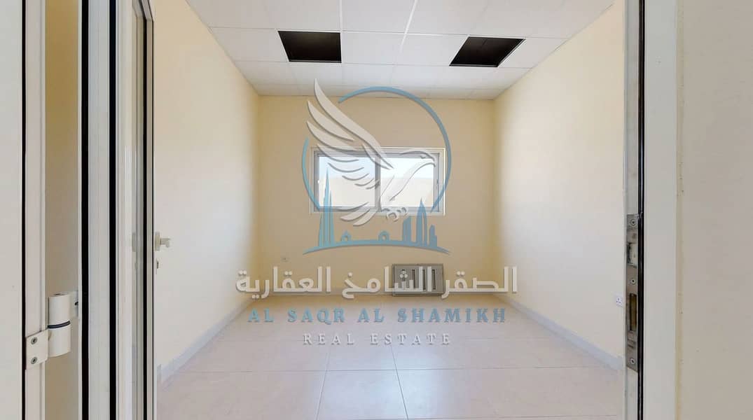 4 حوطة إنترلوك للإيجار في الصجعة Interlock Yard for Rent in Al Sajaa 4. jpeg