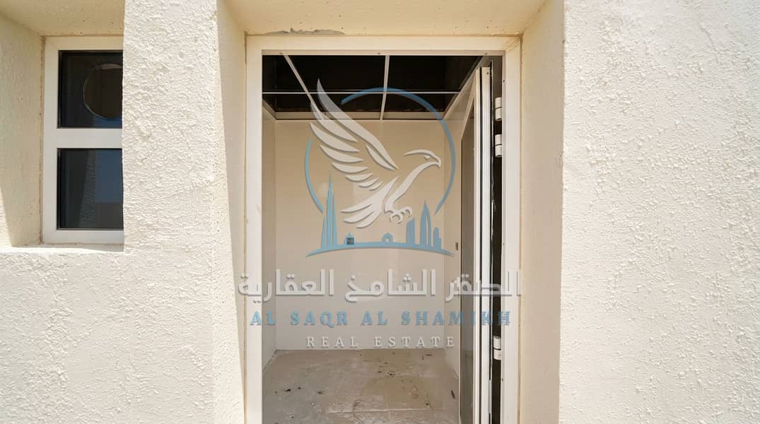 5 حوطة إنترلوك للإيجار في الصجعة Interlock Yard for Rent in Al Sajaa 7. jpeg
