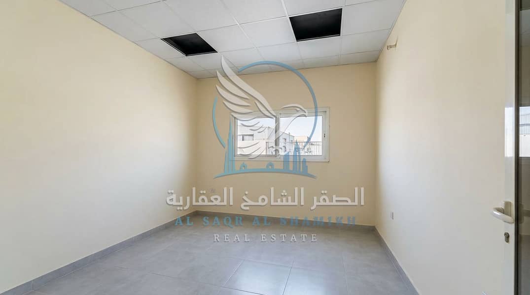 6 حوطة إنترلوك للإيجار في الصجعة Interlock Yard for Rent in Al Sajaa. jpeg
