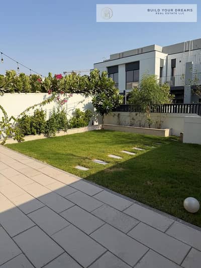 3 Camere Villa in affitto a Al Furjan, Dubai - MU-19. jpeg 3 Camere Villa in affitto a Al Furjan, Dubai - MU-19. jpeg