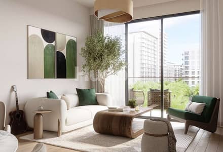 Appartement de 2 chambres à à vendre à Town Square, Dubai - Appartement à Town Square，Aria, 2 chambres, 1650000 AED - 16479463