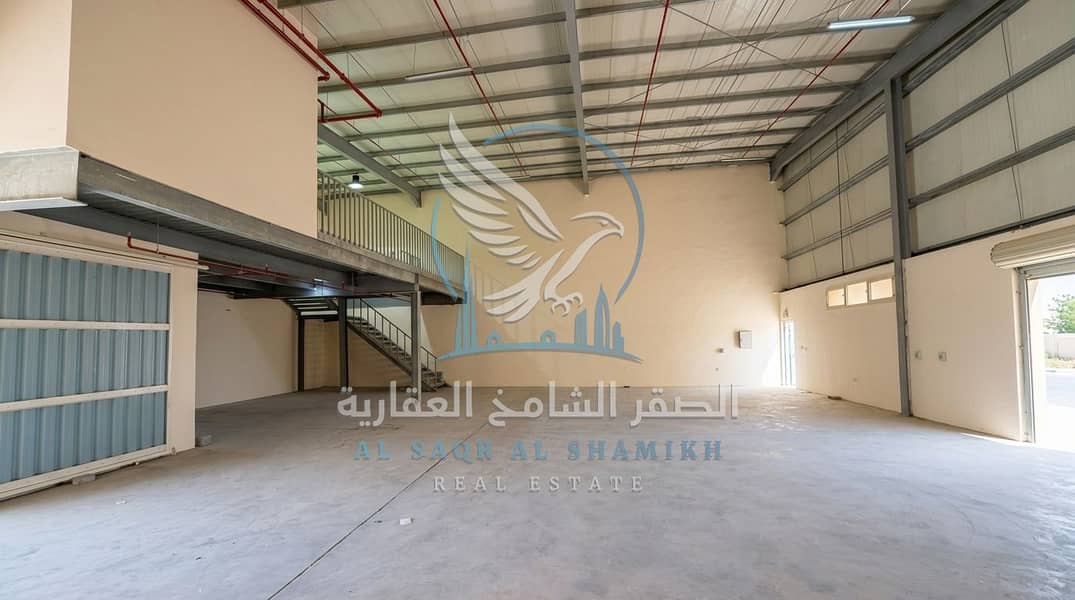 3 مستودع بي الصجعة مساحة 4500 قدم (2). jpeg