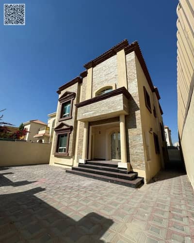 6 Bedroom Villa for Sale in Al Rawda, Ajman - 55593. jpg