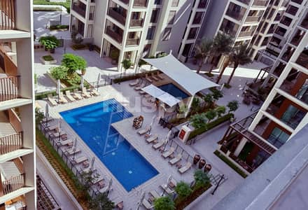1 Bedroom Apartment for Sale in Dubai Creek Harbour, Dubai - Brand New | Vacant | Unfurnished