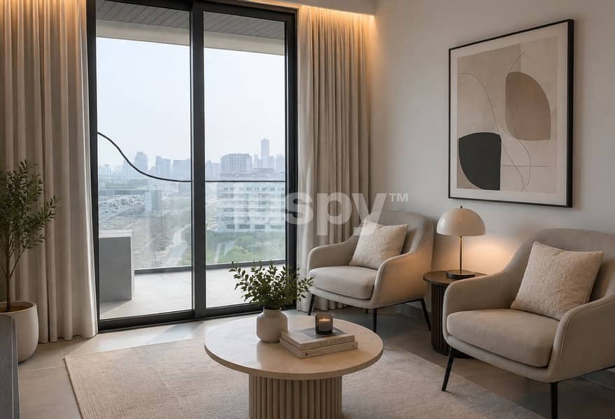 Квартира в Арджан,48 Парксайд, 3 cпальни, 2225000 AED - 16479502 Квартира в Арджан,48 Парксайд, 3 cпальни, 2225000 AED - 16479502