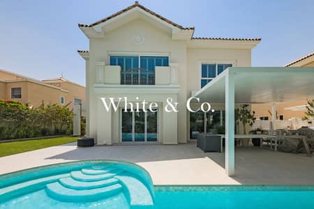 5 Schlafzimmer Villa zum Verkauf in Dubai Sports City, Dubai - Villa in Dubai Sports City,Victory Heights,Esmeralda, 5 schlafzimmer, 14500000 AED - 16477162 5 Schlafzimmer Villa zum Verkauf in Dubai Sports City, Dubai - Villa in Dubai Sports City,Victory Heights,Esmeralda, 5 schlafzimmer, 14500000 AED - 16477162