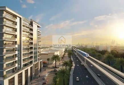2 habitaciones Apartamento para en Venta en Al Furjan, Dubai - WhatsApp Image 2026-09-11 at 7.19. 15 PM. jpeg 2 habitaciones Apartamento para en Venta en Al Furjan, Dubai - WhatsApp Image 2026-09-11 at 7.19. 15 PM. jpeg
