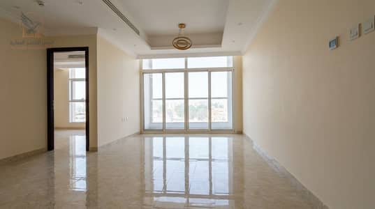 2 Bedroom Apartment for Rent in Al Rawda, Ajman - للإيجار السنوي شقة غرفتين وصالة VIP الروضة 2 – عجمان5. jpeg 2 Bedroom Apartment for Rent in Al Rawda, Ajman - للإيجار السنوي شقة غرفتين وصالة VIP الروضة 2 – عجمان5. jpeg