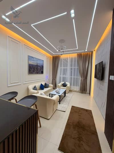 1 Bedroom Apartment for Rent in Al Nuaimiya, Ajman - WhatsApp Image 2026-09-11 at 11.21. 13 (1). jpeg