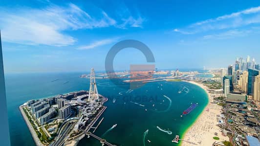 3 Slaapkamers Appartement te Huur in Jumeirah Beach Residence (JBR), Dubai - WhatsApp Image 2026-09-10 at 4.00. 51 PM. jpeg