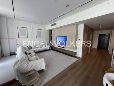 3 Schlafzimmer Wohnung zum Miete in DAMAC Hills, Dubai - Wohnung in DAMAC Hills，Loreto，Loreto A，Loreto 1A, 3 schlafzimmer, 250000 AED - 16479534