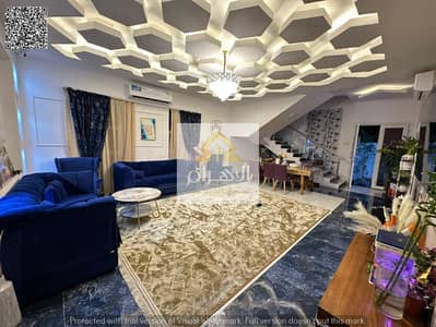 5 Bedroom Villa for Sale in Al Yasmeen, Ajman - WhatsApp Image 2026-02-21 at 3.46. 54 AM (4). jpg