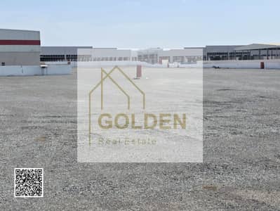 Mixed Use Land for Rent in Umm Al Thuoob, Umm Al Quwain - تصميم بدون عنوان (11). jpg