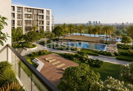 1 Schlafzimmer Wohnung zum Verkauf in Jumeirah Village Circle (JVC), Dubai - Wohnung in Jumeirah Village Circle (JVC)，JVC District 11，Terrazzo Residences, 1 schlafzimmer, 1350000 AED - 16479601