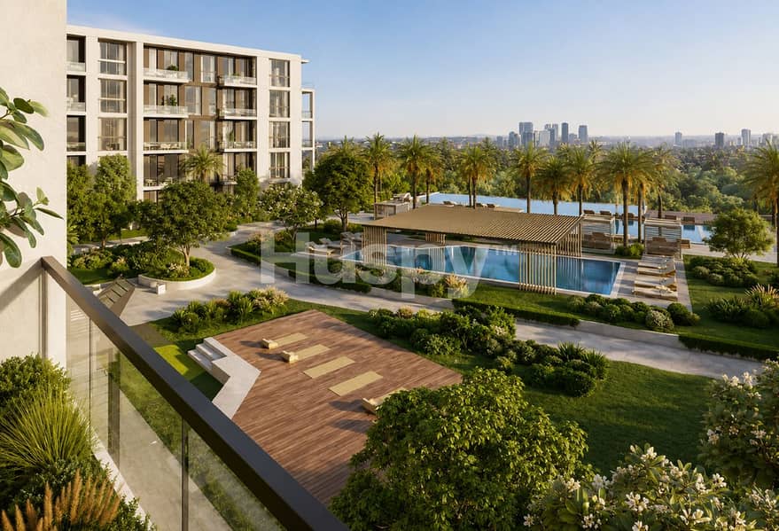 Wohnung in Jumeirah Village Circle (JVC),JVC District 11,Terrazzo Residences, 1 schlafzimmer, 1350000 AED - 16479601 Wohnung in Jumeirah Village Circle (JVC),JVC District 11,Terrazzo Residences, 1 schlafzimmer, 1350000 AED - 16479601