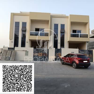 3 Schlafzimmer Townhouse zum Verkauf in Al Helio, Ajman - 1. jpeg