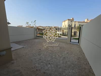3 Bedroom Townhouse for Rent in Zayed City, Abu Dhabi - WhatsApp Image 2026-09-11 at 9.41. 53 PM. jpeg