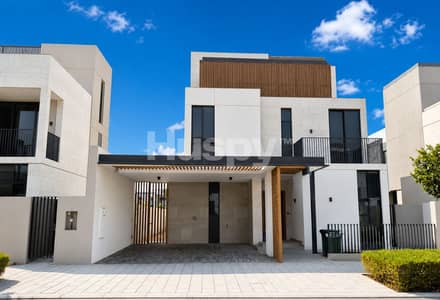 4 Bedroom Villa for Sale in Arabian Ranches 3, Dubai - Vacant | Opposite Pool | Landscaped