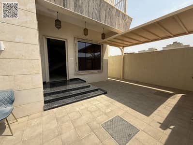 5 Bedroom Villa for Sale in Al Zahya, Ajman - 55097. jpg