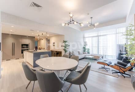 2 Schlafzimmer Wohnung zum Verkauf in Jumeirah Village Circle (JVC), Dubai - Wohnung in Jumeirah Village Circle (JVC)，JVC District 15，Zaya Hameni, 2 schlafzimmer, 2050000 AED - 16479666
