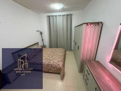 فلیٹ 1 غرفة نوم للبيع في النعيمية، عجمان - d6087fd8-94db-42cc-8ca9-658f9fcbd52a. jpg فلیٹ 1 غرفة نوم للبيع في النعيمية، عجمان - d6087fd8-94db-42cc-8ca9-658f9fcbd52a. jpg