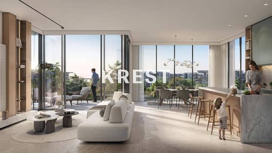 1 Camera Appartamento in vendita a Ghaf Woods, Dubai - Appartamento a Ghaf Woods，Cilia，Cilia Building 1, 1 camera da letto, 1430000 AED - 16479682