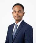 Mr Akaash Khana