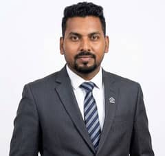 Pardeep Sharma Pardeep Sharma