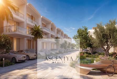 4 Bedroom Townhouse for Sale in Greenz by Danube, Dubai - 6. jpg