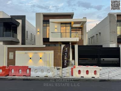 5 Camere Villa in vendita a Al Rawda, Ajman - WhatsApp Image 2026-01-03 at 9.53. 37 PM. jpeg