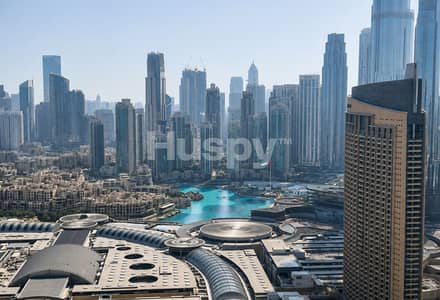 3 Camere Appartamento in vendita a Za'abeel, Dubai - Appartamento a Za'abeel,Za'abeel 2,Downtown Views II,Downtown Views II Tower 2, 3 camere da letto, 5799990 AED - 16479737 3 Camere Appartamento in vendita a Za'abeel, Dubai - Appartamento a Za'abeel,Za'abeel 2,Downtown Views II,Downtown Views II Tower 2, 3 camere da letto, 5799990 AED - 16479737