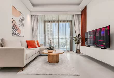 1 habitación Apartamento para en Venta en Jumeirah Village Circle (JVC), Dubai - Apartamento en Jumeirah Village Circle (JVC)，JVC District 10，Olivo Park Residences by Evera, 1 dormitorio, 1220000 AED - 16479755