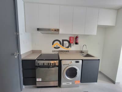 Studio for Rent in Aljada, Sharjah - 242311. jpg