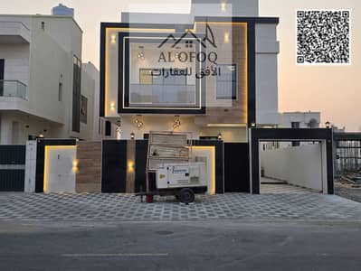 5 Schlafzimmer Villa zum Verkauf in Al Helio, Ajman - 11. jpg 5 Schlafzimmer Villa zum Verkauf in Al Helio, Ajman - 11. jpg