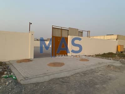 Warehouse in vendita a Al Sajaa, Sharjah - 1000331188. jpg