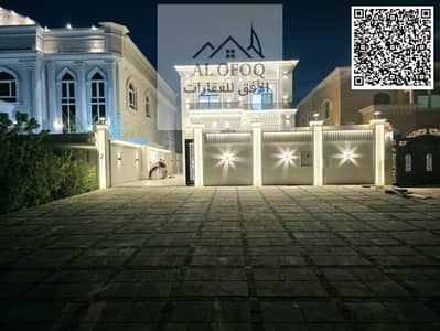4 Schlafzimmer Villa zum Verkauf in Al Mowaihat, Ajman - 7. jpg 4 Schlafzimmer Villa zum Verkauf in Al Mowaihat, Ajman - 7. jpg