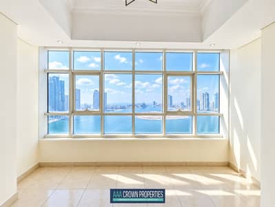 2 habitaciones Apartamento para en Alquiler en Al Mamzar, Sharjah - 3C9477CE-DFB7-409E-B7FC-79A15F1FFB97. png 2 habitaciones Apartamento para en Alquiler en Al Mamzar, Sharjah - 3C9477CE-DFB7-409E-B7FC-79A15F1FFB97. png