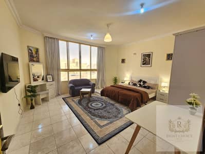 Studio for Rent in Khalifa City, Abu Dhabi - WhatsApp Image 2026-08-18 at 11.11. 12 PM. jpeg Studio for Rent in Khalifa City, Abu Dhabi - WhatsApp Image 2026-08-18 at 11.11. 12 PM. jpeg