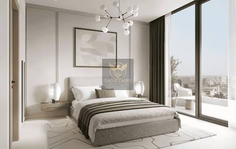 شقة 1 غرفة نوم للبيع في مجمع دبي لاند ريزيدنس (DLRC)، دبي - شقة في فيردانيا 4،مجمع دبي لاند ريزيدنس (DLRC) 1 غرفة 1171928 درهم - 16479866