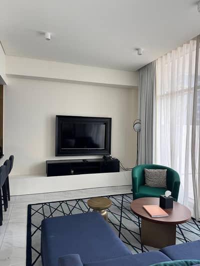 1 Bedroom Hotel Apartment for Rent in Business Bay, Dubai - 1. jpeg 1 Bedroom Hotel Apartment for Rent in Business Bay, Dubai - 1. jpeg