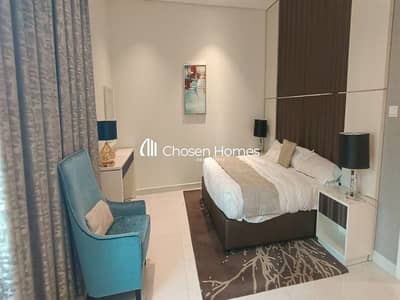 1 Bedroom Apartment for Rent in Business Bay, Dubai - IMG-20241004-WA0027. jpg