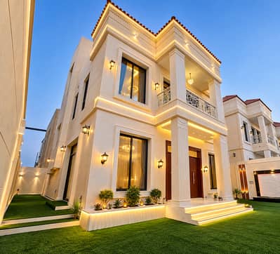 5 Bedroom Villa for Rent in Al Helio, Ajman - 5474bd70-0267-4dc3-9b7f-a827d8d20a6b. png 5 Bedroom Villa for Rent in Al Helio, Ajman - 5474bd70-0267-4dc3-9b7f-a827d8d20a6b. png