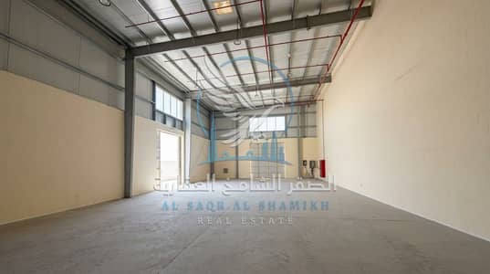 Warehouse in affitto a Al Sajaa Industrial, Sharjah - إذا كنت تبحث عن مستودع جديد، شوف هذا الخيار في الصجعة. . jpeg Warehouse in affitto a Al Sajaa Industrial, Sharjah - إذا كنت تبحث عن مستودع جديد، شوف هذا الخيار في الصجعة. . jpeg
