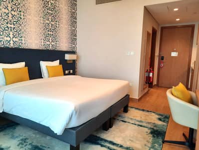 Hotel Apartment for Rent in Deira, Dubai - ADAGIODEIRA_STUDIO (6). jpeg Hotel Apartment for Rent in Deira, Dubai - ADAGIODEIRA_STUDIO (6). jpeg