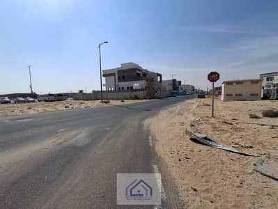 Plot in vendita a Tilal City, Sharjah - WhatsApp Image 2025-11-15 at 22.17. 46_459d8b3a. jpg Plot in vendita a Tilal City, Sharjah - WhatsApp Image 2025-11-15 at 22.17. 46_459d8b3a. jpg